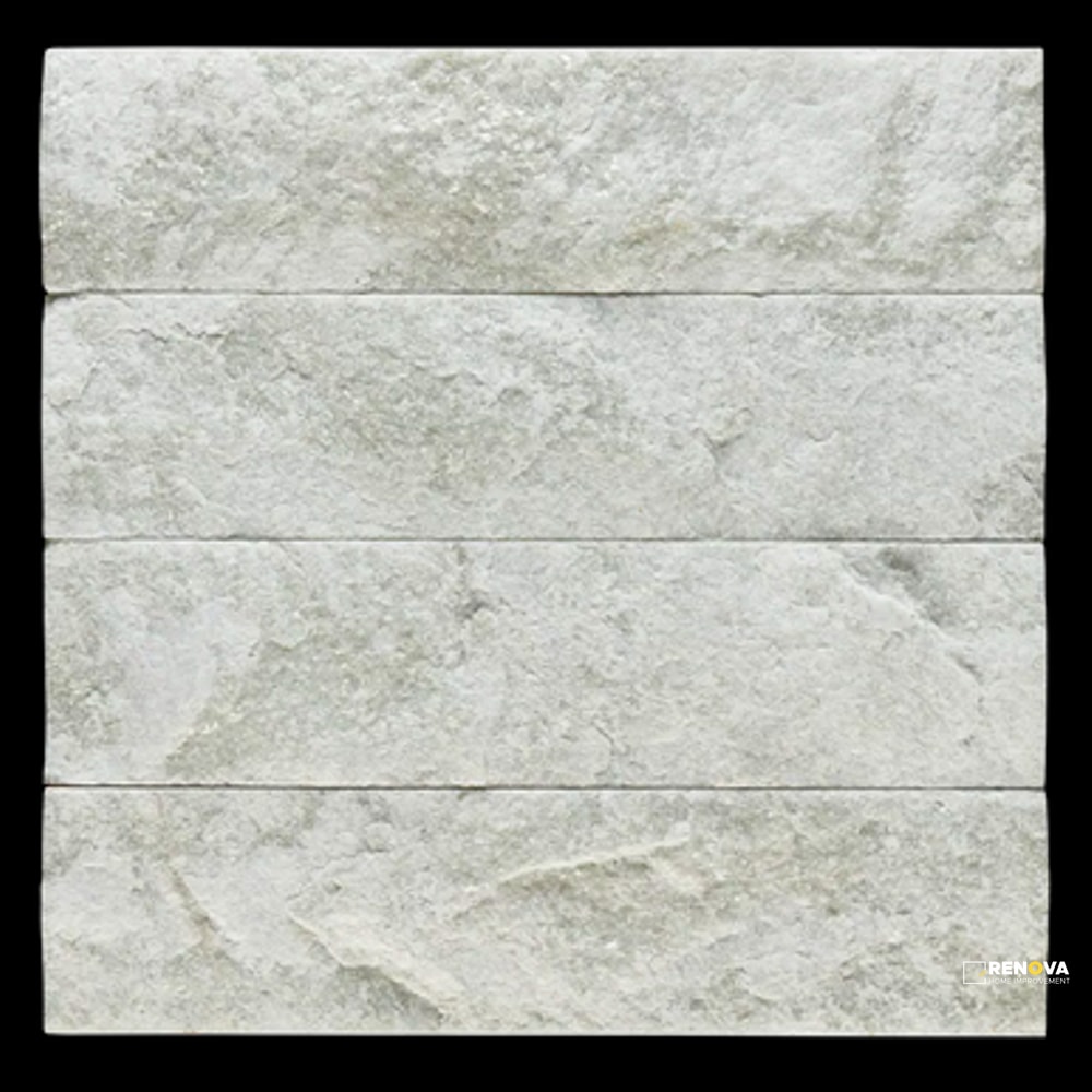 JADE SPLIT FACE 4" X 16"