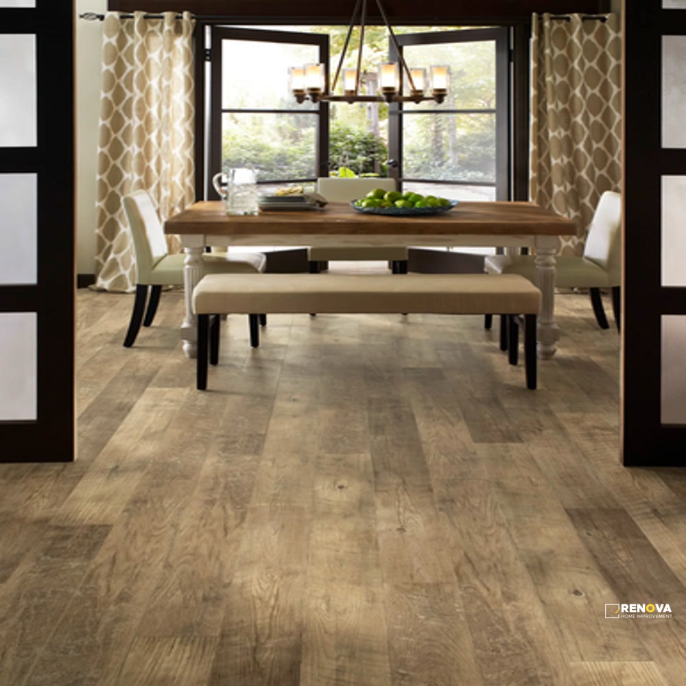 ADURA MAX PLANK DOCKSIDE 6" X 48" (27.58 SF/CTN) - MAXL - 2