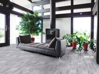 BALBOA ICE 6X24 MATTE ( 16.779 SF PER BOX ) - 2