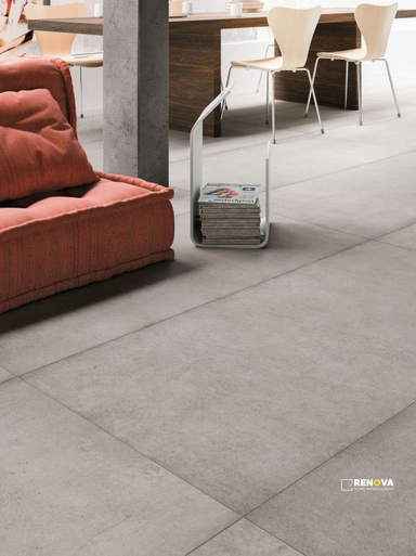 PLAIN NICKEL 48" X 48" - 2
