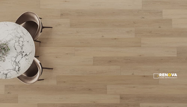 ADURA RIGID PLANK REGENCY OAK 7.1" X 48" (23.76 SF/CTN) - PP1H - 4