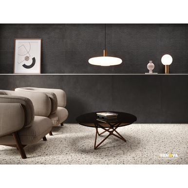 CLAYTONE GROOVE MATTE 12X24 - 3