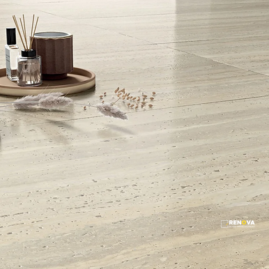 TRAVERTINO ANTICO 24" X 48" - 7