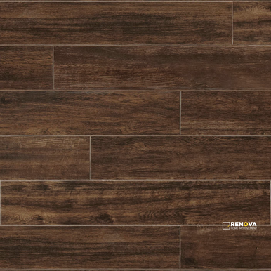 AMERICAN ESTATE PLANK MATTE 8X48 - 2