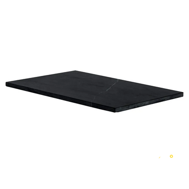 CHAPTER 18 - ROTUNDA NERO MARQUINA FIELD TILE 8" X 12" - 2