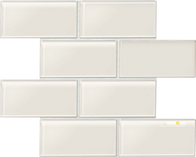 AMITY GLOSSY 3X6