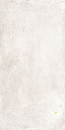 PLUS ONE CHALK 2CM PAVER RECTIFIED 24" X 48"