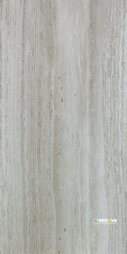 RIVER SILVER LAPPATO 12" X 24"