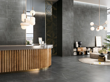 NOMADE MATTE FIELD TILE 24" X 48" - 4