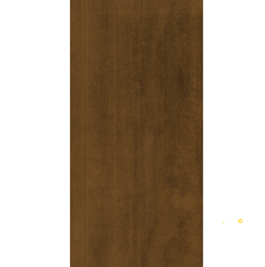 CROSSVILLE NATIVE METAL COPPER DEPOSIT 12X24 FIELD UNPOLISHED - 2