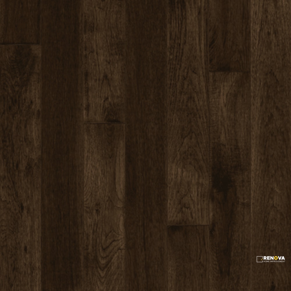 HICKORY NATURAL FOREST SCRAPE 3-1/4" - SOLID - ROBBINS - 2
