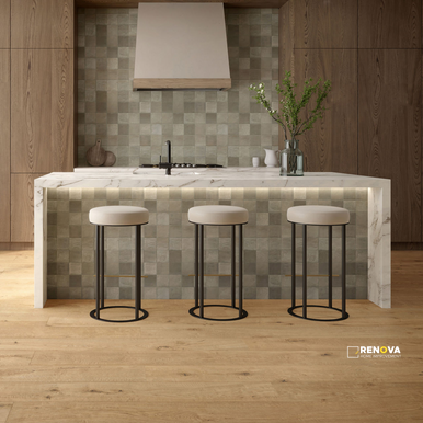 ZELLIGE NEO GLOSSY UNDULATED 4X4 - 11