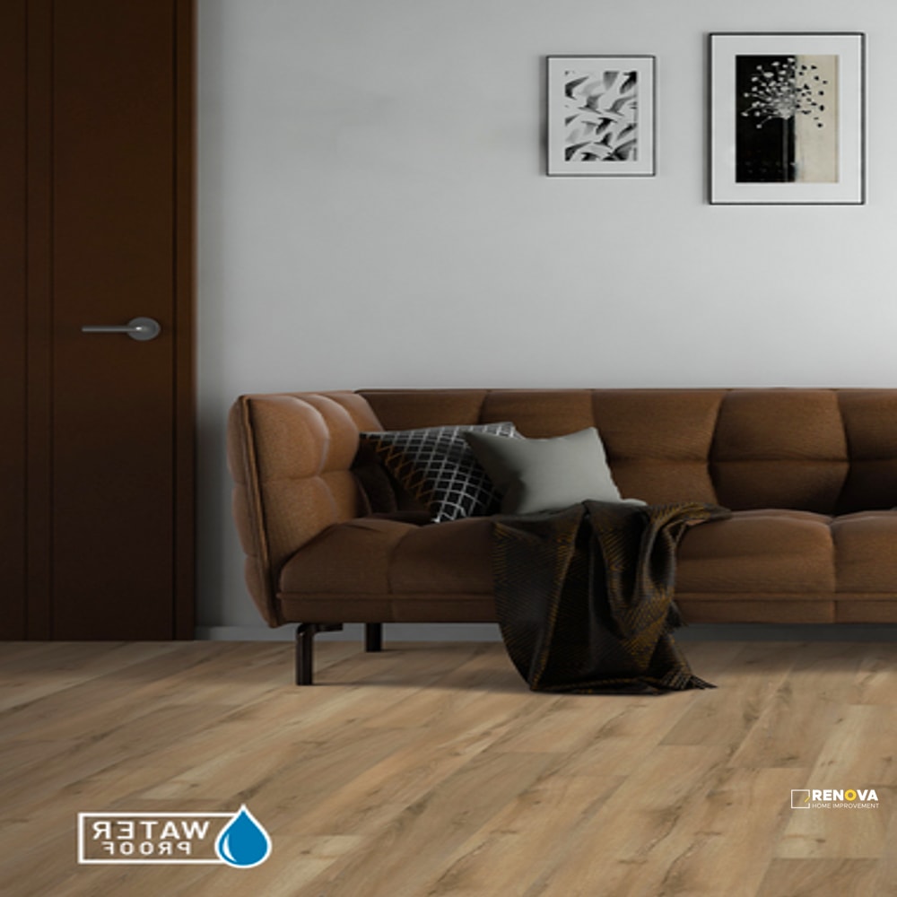 TIMELESS BEAUTY PLANK 7.09" X 48.03"