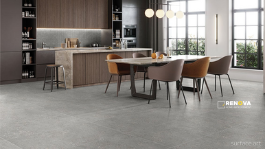 URBAN CONCRETE MATTE 12X24 - 2