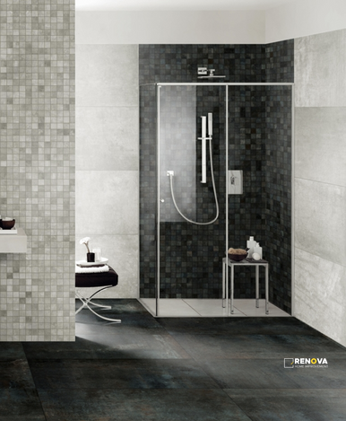 MATIERES BARRIQUE MOSAIC 12" X 12" - 2