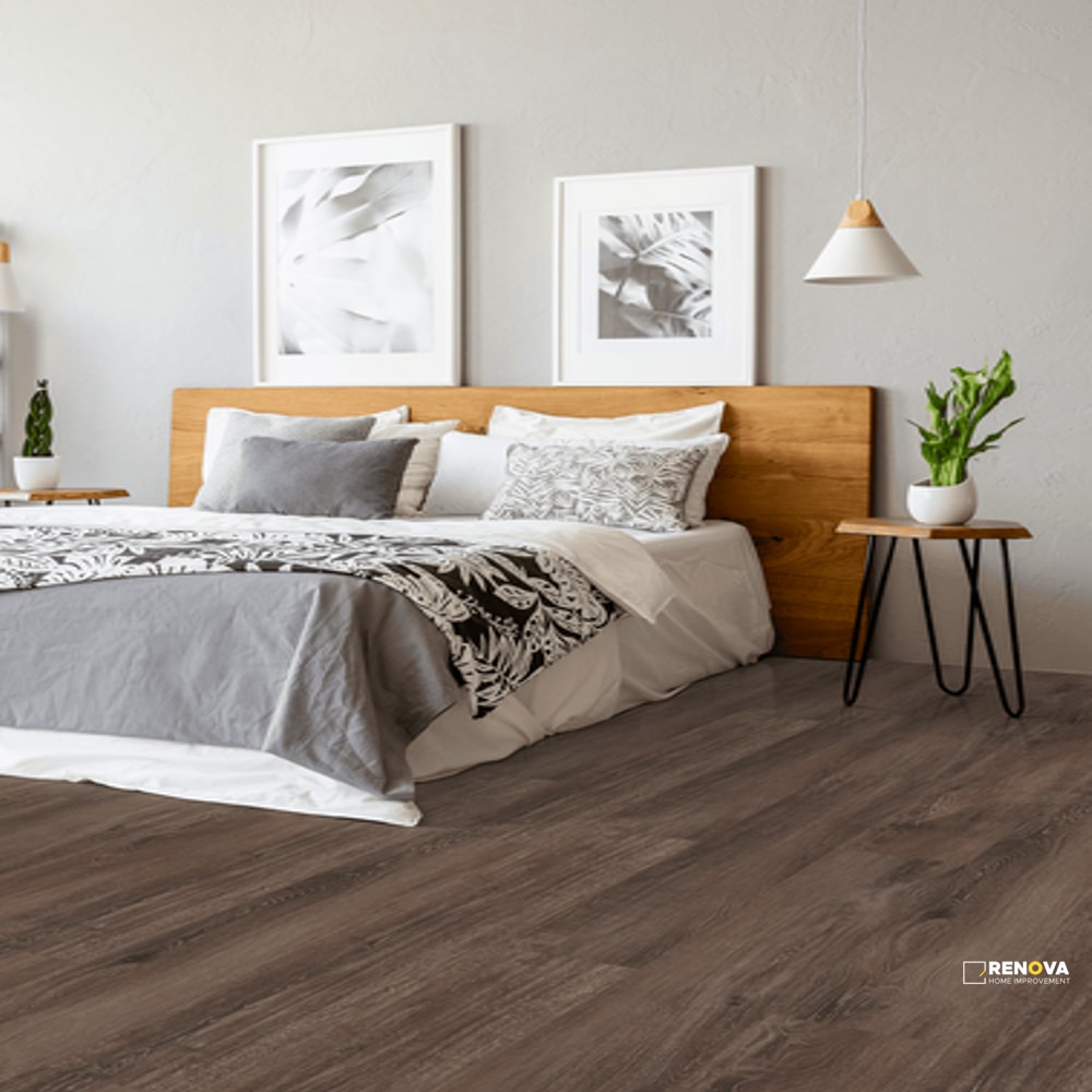 VANGUARD PLANK 7" X 48" - 2