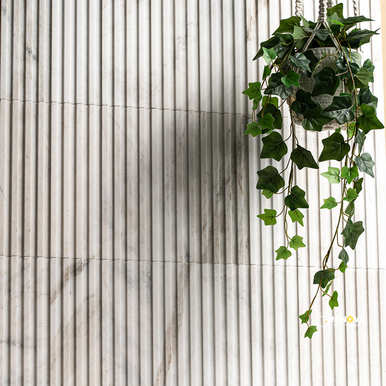 ARABESCATO VENATO 4X12 SLAT HONED ( 4.95 SF PER BOX ) - 3