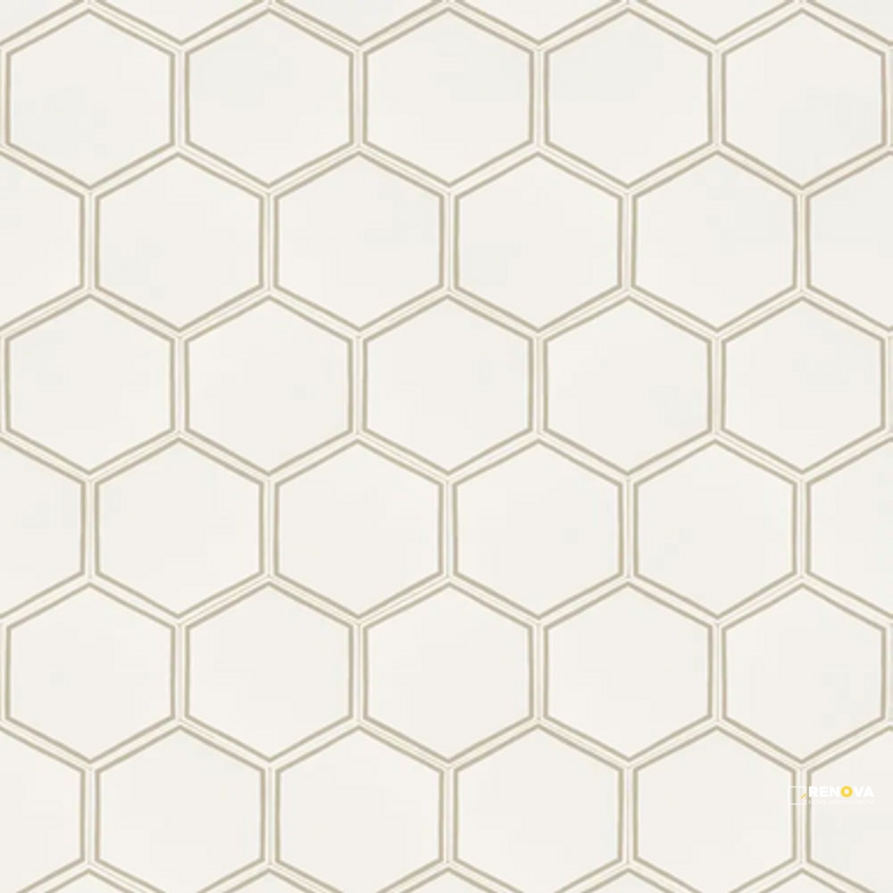 LVS GOLD HEXX 6FT - 2