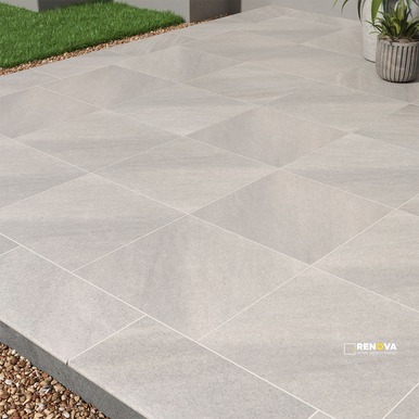 ARTERRA FOSSIL SNOW PATTERN 2 CM ( 8 SF PER BOX ) - 7