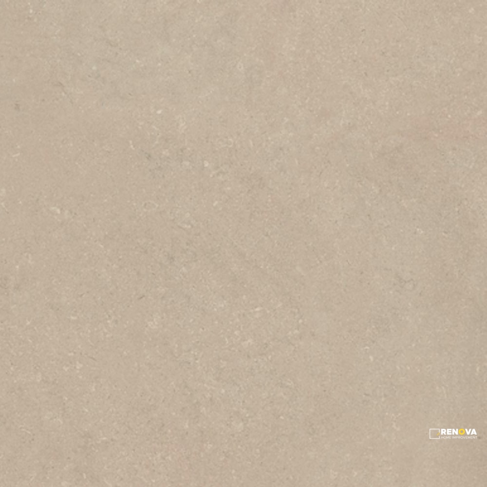 AUTHENTIC LUXE STONE CHABLIS 48" X 48" - 5