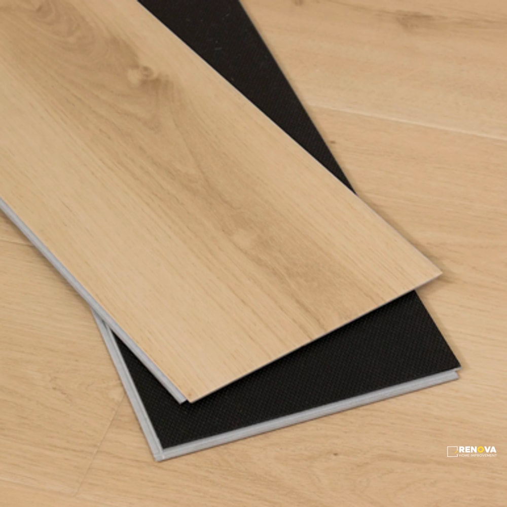 CALI WINDANSEA HIGH TIDE ROCKAWAY OAK EXTRA WIDE CLICK 8-3/4" X 72" - 6