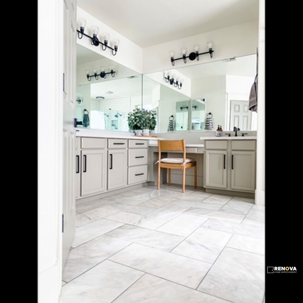 BIANCO VENATINO HONED 12" X 24" - 6