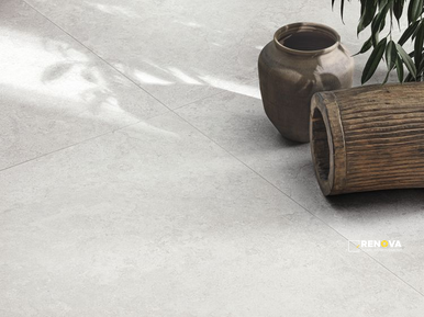 BEAT WHITE 24" X 48" - ELYTIL2767 - 2