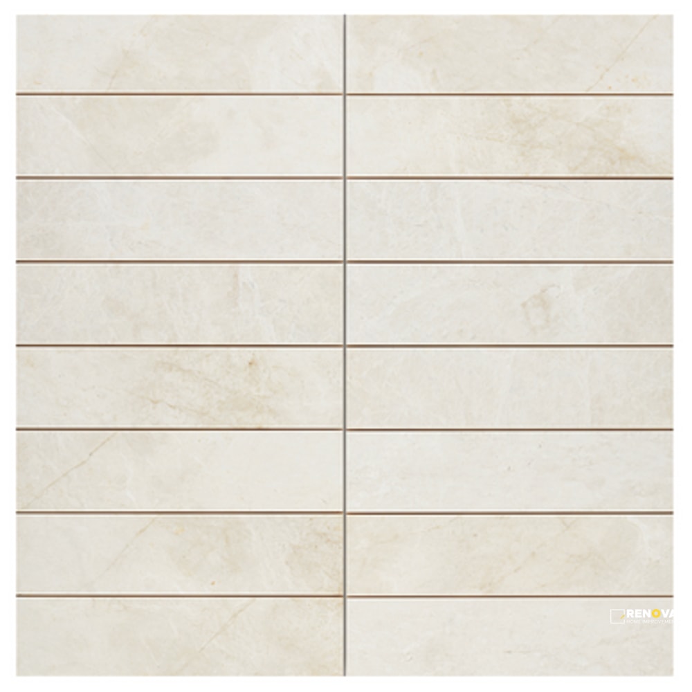 TERRA NOVA HONED 4" X 16" - 3