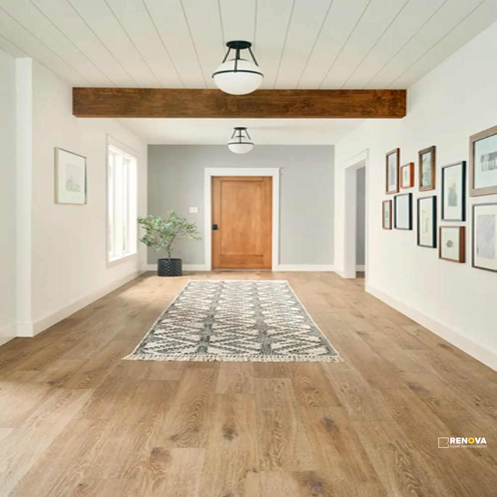 ADURA FLEX GLUE DOWN PARISIAN OAK 7.25" X 48" (46.00 SF/CTN) - AP1