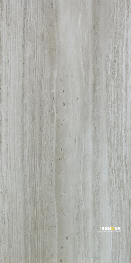RIVER SILVER LAPPATO 18" X 36"