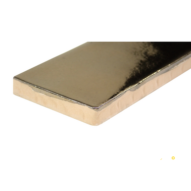 ELECTRUM GOLD GLOSSY 2X20 - 3