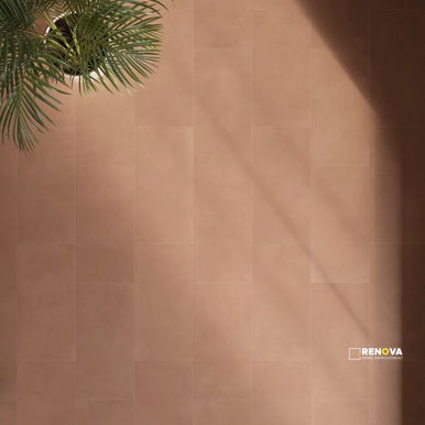 SAHARA MATTE RECTIFIED FIELD TILE 12" X 24"