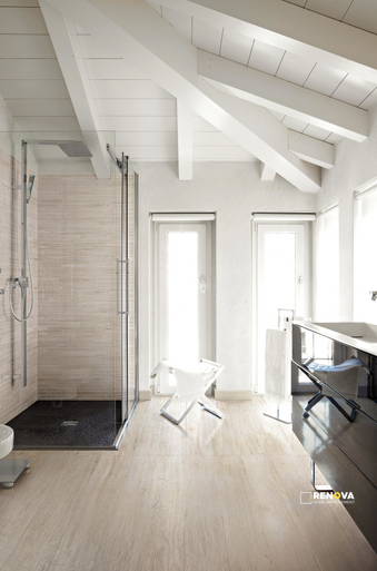 SELECTION OAK WHITE GRIP 6" X 36" - 2
