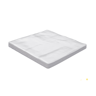 ZEST STAR 4X4 SATIN ( 5.457 SF PER BOX ) - 6