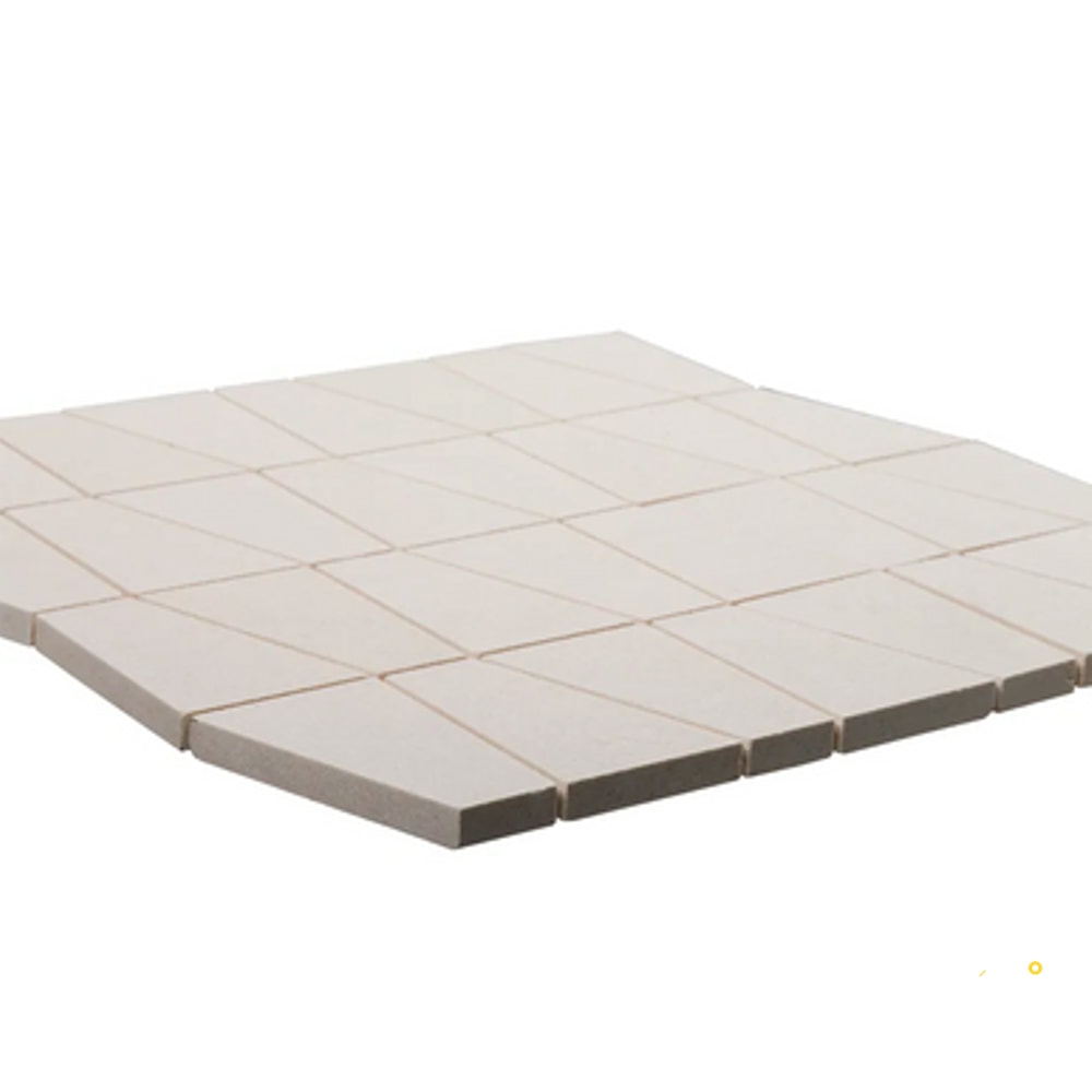 CHAPTER 11 - ALIGN GROUP 1 TRAX MOSAIC 12-1/8" X 12-5/8" - 3
