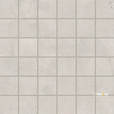 AREA 51 MATTE MOSAIC 2" X 2" - 4