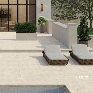 KONKRETE ANTI-SLIP R11 2CM PAVER 24" X 48" - 3