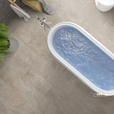 BORGO BRONZO 12" X 24" - 2