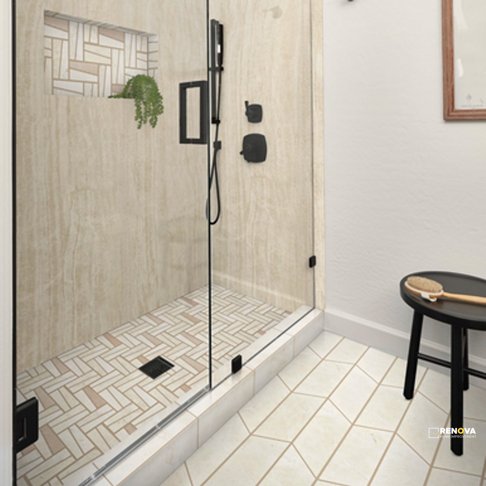 TERRA NOVA HONED 4" X 16" - 4