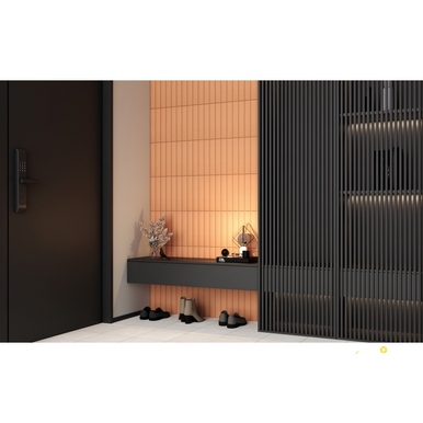 TRIVENI CURVE MATTE 2X12 - 5