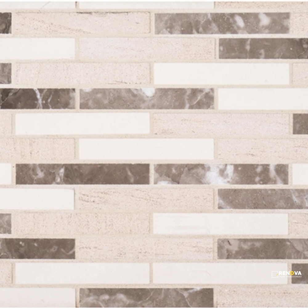 CHAPTER 11 - ALIGN MERGE MOSAIC 12-3/4" X 15-1/4"