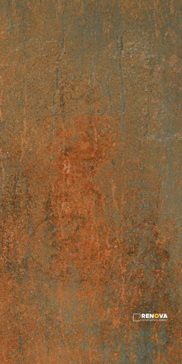 DRIPART COPPER MATTE 12" X 24" - 4