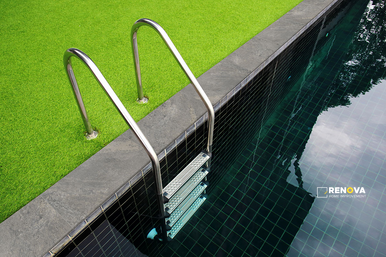 ARTERRA QUARZO GRAY 13X24X2CM POOL COPING - 4