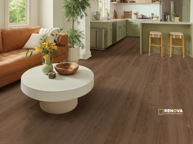 TITAN HD PLUS PLATINUM PLANK 9" X 72"