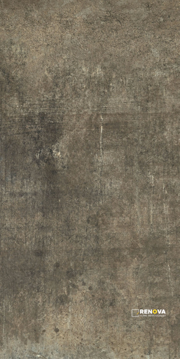 MATIERES BRUN 12" X 24" - 6