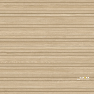 STRATA MATTE RIBBED DECO 24" X 48" - 2