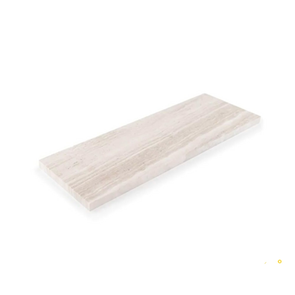 CHAPTER 3 - STREAM STONE HONED FIELD TILE 4" X 12" - 3