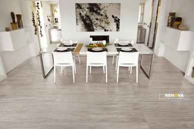 SELECTION OAK GREY 10-1/2" X 71" - 5