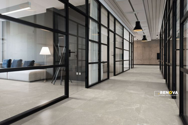 MILANO GREIGE NATURAL 24" X 48" - ELYTIL1706 - 2