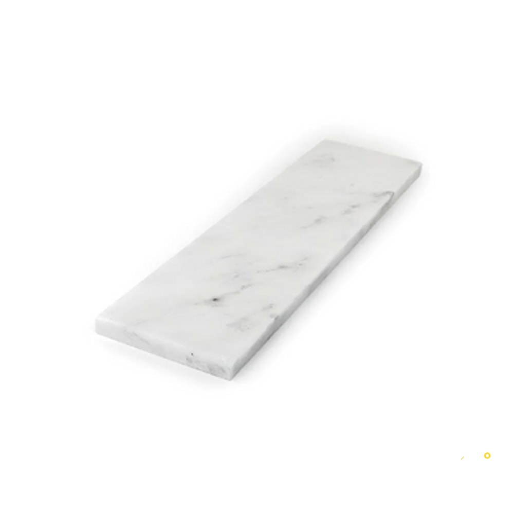 CHAPTER 15 - STATUARIO BRUSHED FIELD TILE 3" X 12" - 3